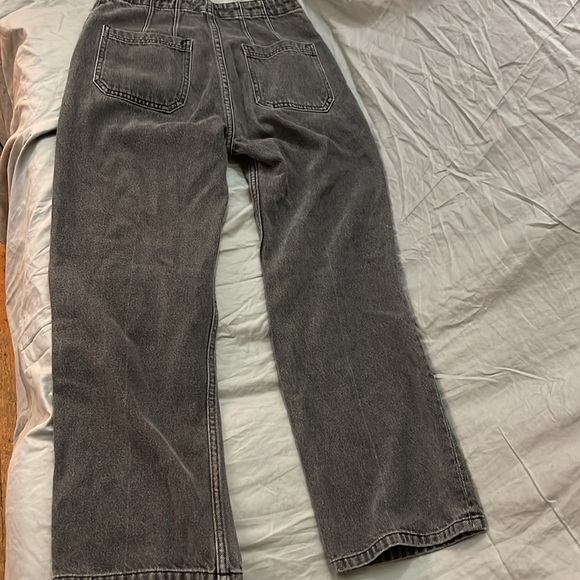 Reformation Jeans Eloise Jean women’s size 25 - Picture 3 of 10